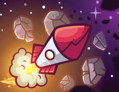 crash
